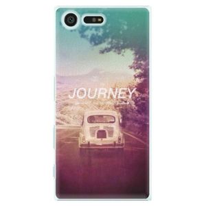 Plastové puzdro iSaprio - Journey - Sony Xperia X Compact vyobraziť