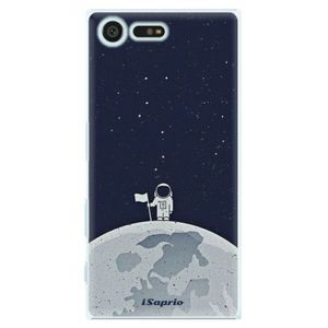 Plastové puzdro iSaprio - On The Moon 10 - Sony Xperia X Compact vyobraziť