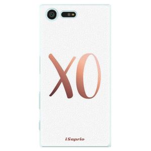 Plastové puzdro iSaprio - XO 01 - Sony Xperia X Compact vyobraziť