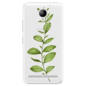 Plastové puzdro iSaprio - Green Plant 01 - Lenovo C2 vyobraziť