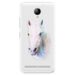 Plastové puzdro iSaprio - Horse 01 - Lenovo C2 vyobraziť