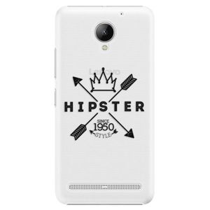 Plastové puzdro iSaprio - Hipster Style 02 - Lenovo C2 vyobraziť