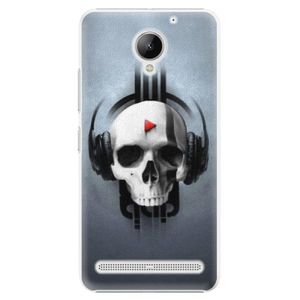 Plastové puzdro iSaprio - Skeleton M - Lenovo C2 vyobraziť