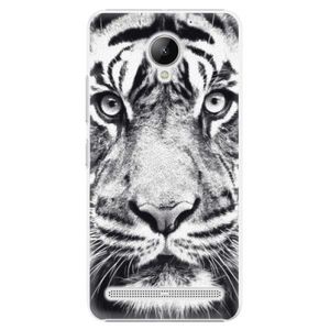 Plastové puzdro iSaprio - Tiger Face - Lenovo C2 vyobraziť
