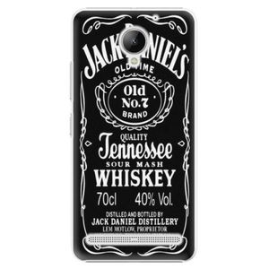 Plastové puzdro iSaprio - Jack Daniels - Lenovo C2 vyobraziť