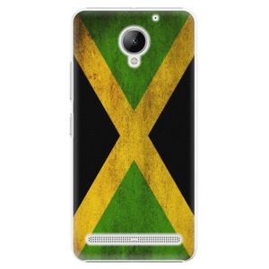 Plastové puzdro iSaprio - Flag of Jamaica - Lenovo C2 vyobraziť