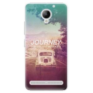 Plastové puzdro iSaprio - Journey - Lenovo C2 vyobraziť