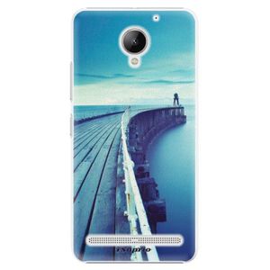 Plastové puzdro iSaprio - Pier 01 - Lenovo C2 vyobraziť