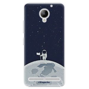 Plastové puzdro iSaprio - On The Moon 10 - Lenovo C2 vyobraziť
