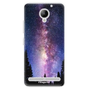 Plastové puzdro iSaprio - Milky Way 11 - Lenovo C2 vyobraziť