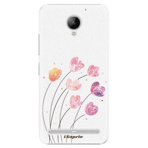 Plastové puzdro iSaprio - Flowers 14 - Lenovo C2 vyobraziť