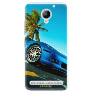 Plastové puzdro iSaprio - Car 10 - Lenovo C2 vyobraziť