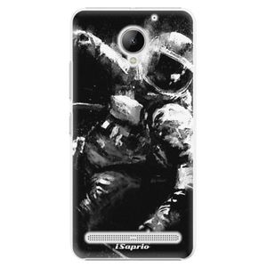 Plastové puzdro iSaprio - Astronaut 02 - Lenovo C2 vyobraziť