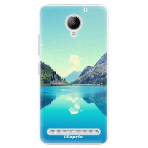 Plastové puzdro iSaprio - Lake 01 - Lenovo C2 vyobraziť
