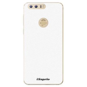 Plastové puzdro iSaprio - 4Pure - bílý - Huawei Honor 8 vyobraziť