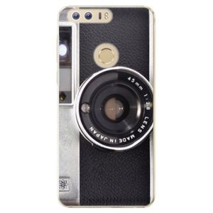 Plastové puzdro iSaprio - Vintage Camera 01 - Huawei Honor 8 vyobraziť