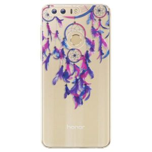 Plastové puzdro iSaprio - Dreamcatcher 01 - Huawei Honor 8 vyobraziť