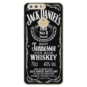 Plastové puzdro iSaprio - Jack Daniels - Huawei Honor 8 vyobraziť