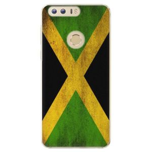 Plastové puzdro iSaprio - Flag of Jamaica - Huawei Honor 8 vyobraziť