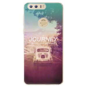 Plastové puzdro iSaprio - Journey - Huawei Honor 8 vyobraziť