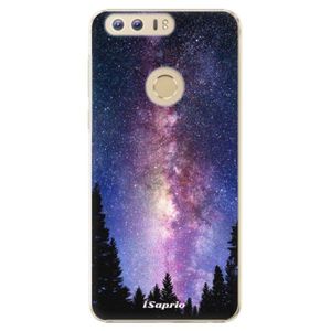 Plastové puzdro iSaprio - Milky Way 11 - Huawei Honor 8 vyobraziť