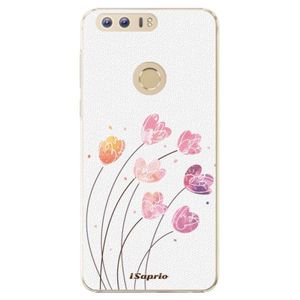 Plastové puzdro iSaprio - Flowers 14 - Huawei Honor 8 vyobraziť