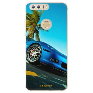 Plastové puzdro iSaprio - Car 10 - Huawei Honor 8 vyobraziť