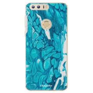 Plastové puzdro iSaprio - BlueMarble 15 - Huawei Honor 8 vyobraziť