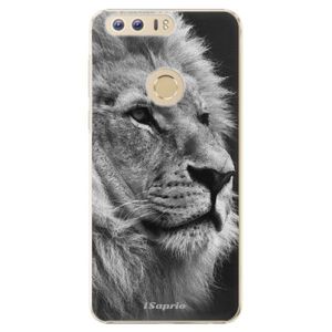 Plastové puzdro iSaprio - Lion 10 - Huawei Honor 8 vyobraziť