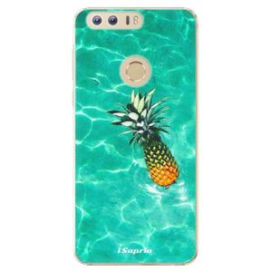 Plastové puzdro iSaprio - Pineapple 10 - Huawei Honor 8 vyobraziť