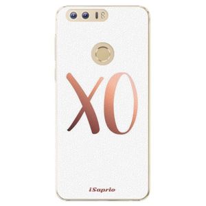 Plastové puzdro iSaprio - XO 01 - Huawei Honor 8 vyobraziť