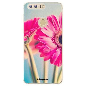 Plastové puzdro iSaprio - Flowers 11 - Huawei Honor 8 vyobraziť