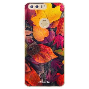 Plastové puzdro iSaprio - Autumn Leaves 03 - Huawei Honor 8 vyobraziť
