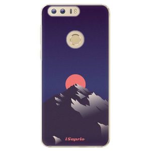 Plastové puzdro iSaprio - Mountains 04 - Huawei Honor 8 vyobraziť