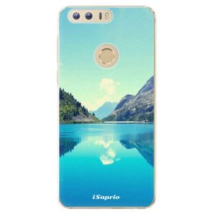 Plastové puzdro iSaprio - Lake 01 - Huawei Honor 8 vyobraziť