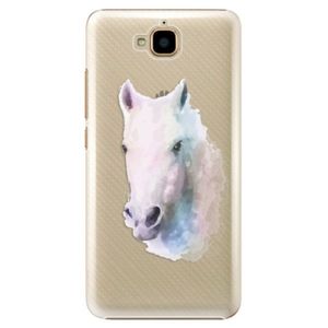 Plastové puzdro iSaprio - Horse 01 - Huawei Y6 Pro vyobraziť