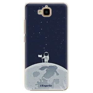 Plastové puzdro iSaprio - On The Moon 10 - Huawei Y6 Pro vyobraziť