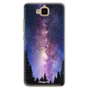 Plastové puzdro iSaprio - Milky Way 11 - Huawei Y6 Pro vyobraziť