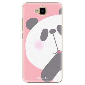 Plastové puzdro iSaprio - Panda 01 - Huawei Y6 Pro vyobraziť