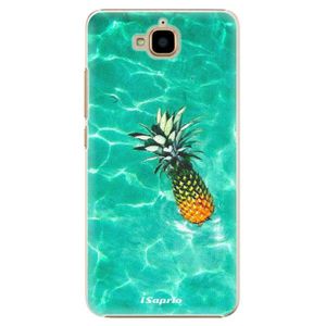 Plastové puzdro iSaprio - Pineapple 10 - Huawei Y6 Pro vyobraziť