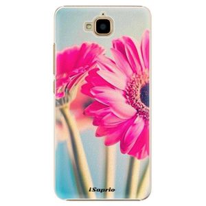 Plastové puzdro iSaprio - Flowers 11 - Huawei Y6 Pro vyobraziť