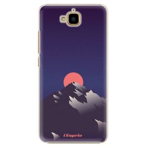 Plastové puzdro iSaprio - Mountains 04 - Huawei Y6 Pro vyobraziť