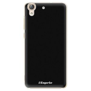 Plastové puzdro iSaprio - 4Pure - černý - Huawei Y6 II vyobraziť