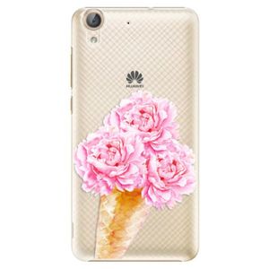 Plastové puzdro iSaprio - Sweets Ice Cream - Huawei Y6 II vyobraziť