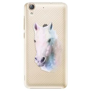 Plastové puzdro iSaprio - Horse 01 - Huawei Y6 II vyobraziť