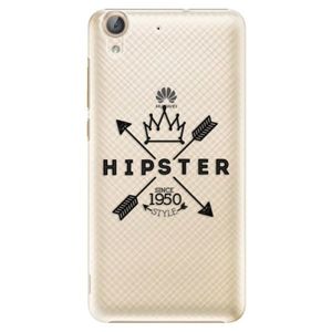 Plastové puzdro iSaprio - Hipster Style 02 - Huawei Y6 II vyobraziť