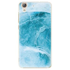 Plastové puzdro iSaprio - Blue Marble - Huawei Y6 II vyobraziť