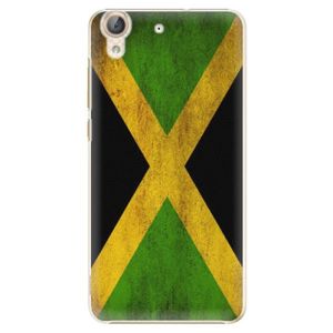 Plastové puzdro iSaprio - Flag of Jamaica - Huawei Y6 II vyobraziť