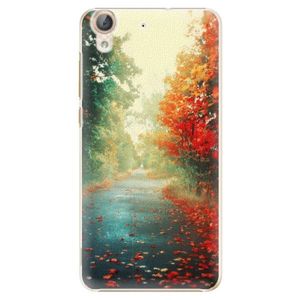 Plastové puzdro iSaprio - Autumn 03 - Huawei Y6 II vyobraziť