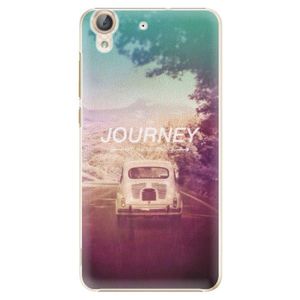 Plastové puzdro iSaprio - Journey - Huawei Y6 II vyobraziť